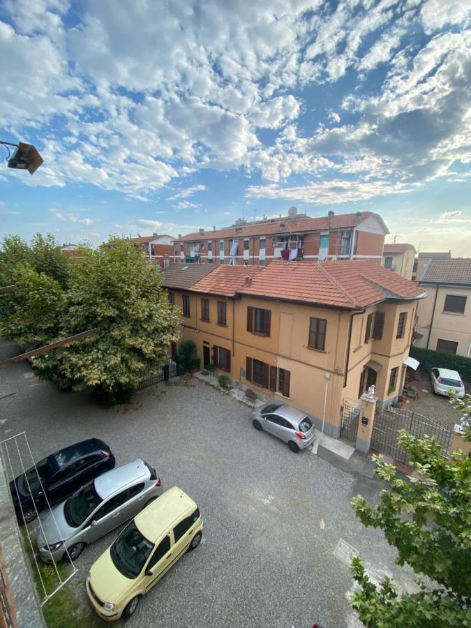 Cv Martesana Gessate Apartment Exterior photo