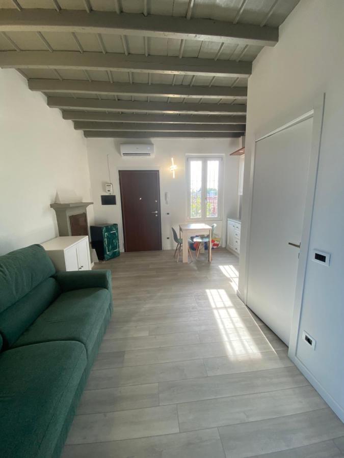 Cv Martesana Gessate Apartment Exterior photo